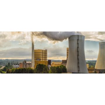 Lais Puzzle - Völklingen, Panorama - 2.000 Teile