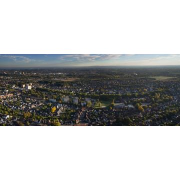 Lais Puzzle - Luftbild von Hamm (Westfalen), Panorama - 2.000 Teile
