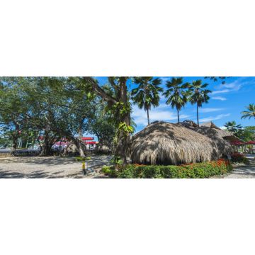 Lais Puzzle - Parque Simon Bolivar De Monteria, Monteria, Cordoba, Kolumbien, Panorama - 2.000 Teile