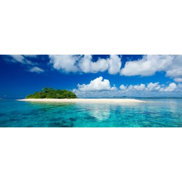 Lais Puzzle - Ferienparadies Tropeninsel, Panorama - 2.000 Teile