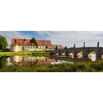 Lais Puzzle - Tirschenreuth, Panorama - 2.000 Teile