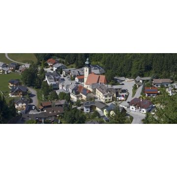 Lais Puzzle - Reinsberg Niederösterreich, Panorama - 2.000 Teile