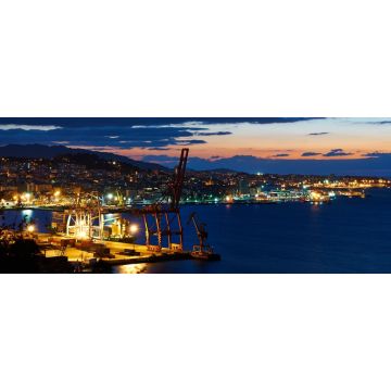 Lais Puzzle - Vigo, Panorama - 2.000 Teile