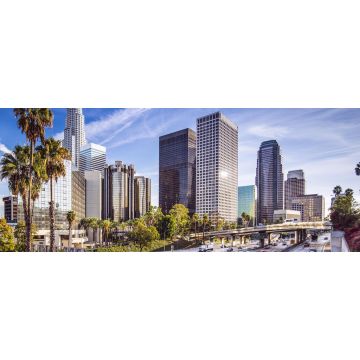Lais Puzzle - Los Angeles, Panorama - 2.000 Teile
