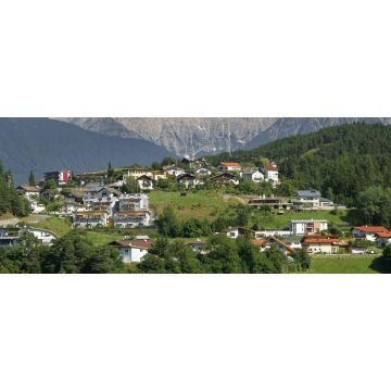 Lais Puzzle - Imst in Tirol, Panorama - 2.000 Teile