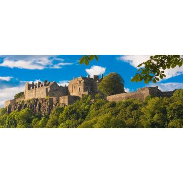Lais Puzzle - Stirling Castle, Panorama - 2.000 Teile