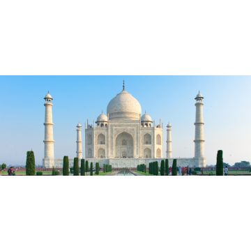 Lais Puzzle - Taj Mahal, Panorama - 2.000 Teile