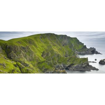 Lais Puzzle - Schottische Küstenlandschaft auf den Shetland-Inseln. Schottland, Panorama - 2.000 Teile