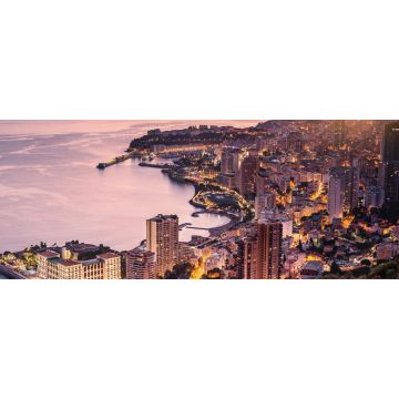 Lais Puzzle - Monaco, Panorama - 2.000 Teile