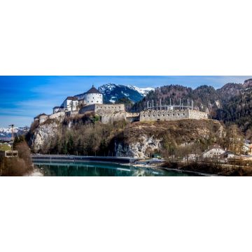 Lais Puzzle - Kufstein, Tirol, Österreich, Panorama - 2.000 Teile