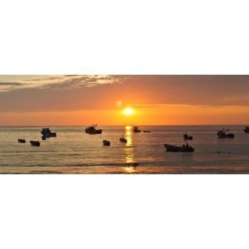 Lais Puzzle - Manabi, Ecuador, Panorama - 2.000 Teile