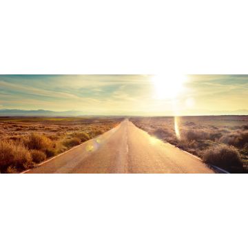 Lais Puzzle - Konzept der Reise mit dem Auto und Abenteuer, Reisen und Freizeit, Weltreise zum Zielort, Panorama - 2.000 Teile