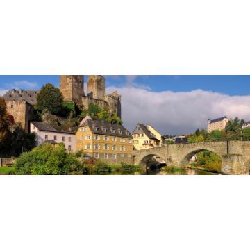 Lais Puzzle - Runkel, Panorama - 2.000 Teile