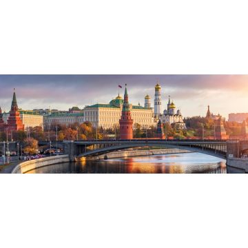 Lais Puzzle - Moskau, Panorama - 2.000 Teile
