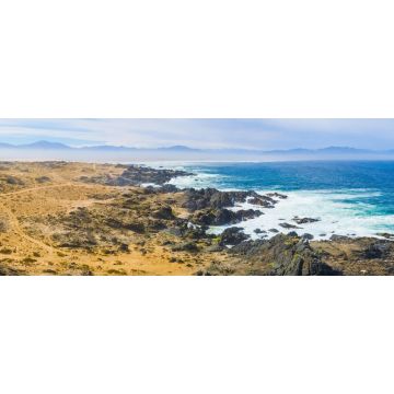 Lais Puzzle - Punta Choros, Chile, Panorama - 2.000 Teile