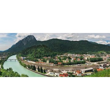 Lais Puzzle - Panorama Kufstein Tirol, Panorama - 2.000 Teile