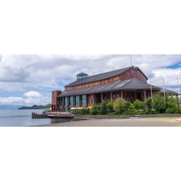 Lais Puzzle - Seetheater, Chile, Panorama - 2.000 Teile