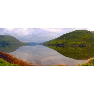 Lais Puzzle - Killary Harbour, Irland, Panorama - 2.000 Teile