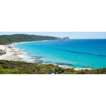 Lais Puzzle - Cable Beach Torndirrup National Park Albany, Australien, Panorama - 2.000 Teile