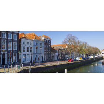 Lais Puzzle - Zierikzee, Niederlande, Panorama - 2.000 Teile