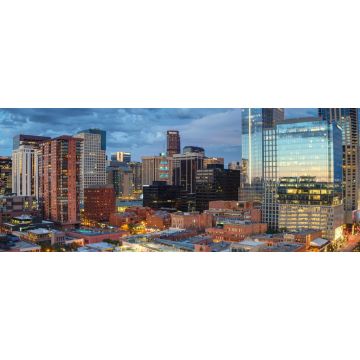 Lais Puzzle - Denver, Panorama - 2.000 Teile