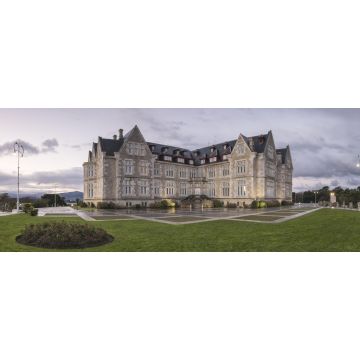 Lais Puzzle - Magdalena-Palast, Santander, Panorama - 2.000 Teile