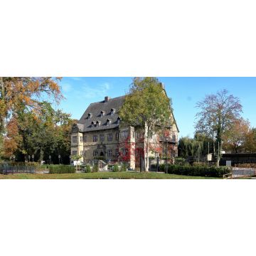 Lais Puzzle - Schloss Erwitte, Panorama - 2.000 Teile