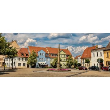 Lais Puzzle - Delitzsch, Panorama - 2.000 Teile