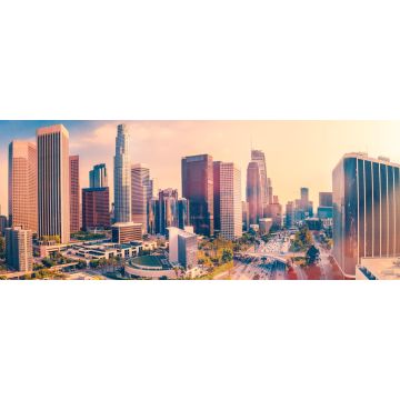 Lais Puzzle - Los Angeles, Panorama - 2.000 Teile