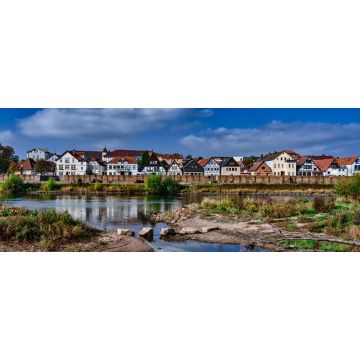 Lais Puzzle - Minden, Panorama - 2.000 Teile