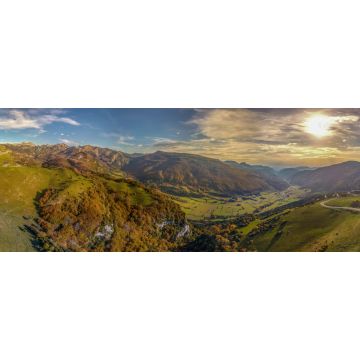 Lais Puzzle - Valle de Belagua, Navarra, Spanien, Panorama - 2.000 Teile
