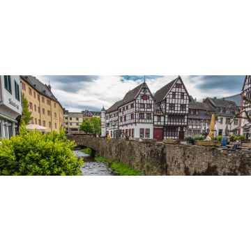 Lais Puzzle - Bad Münstereifel, Panorama - 2.000 Teile