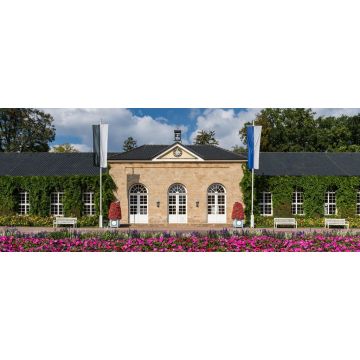 Lais Puzzle - Bad Driburg, Panorama - 2.000 Teile