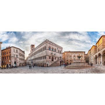 Lais Puzzle - Perugia, Panorama - 2.000 Teile