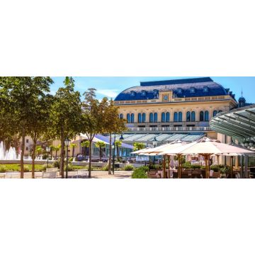 Lais Puzzle - Baden bei Wien, Panorama - 2.000 Teile