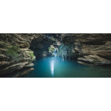 Lais Puzzle - Salto del Usero in Bullas, Murcia, Panorama - 2.000 Teile