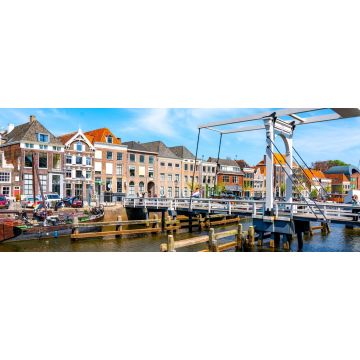 Lais Puzzle - Zwolle, Panorama - 2.000 Teile