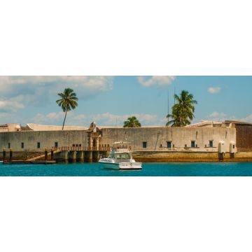 Lais Puzzle - SALVADOR, BRASILIEN, Panorama - 2.000 Teile