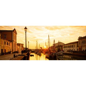 Lais Puzzle - Cesena, Panorama - 2.000 Teile