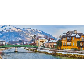 Lais Puzzle - Bad Ischl Oberösterreich, Panorama - 2.000 Teile
