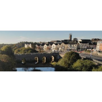 Lais Puzzle - Navan Irland, Panorama - 2.000 Teile