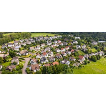Lais Puzzle - Wiehl, Panorama - 2.000 Teile