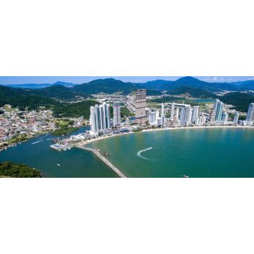 Lais Puzzle - Barra Sul, Brasilien, Panorama - 2.000 Teile