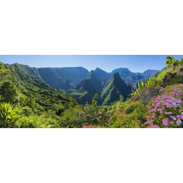 Lais Puzzle - La Reunion Landschaft, Panorama - 2.000 Teile