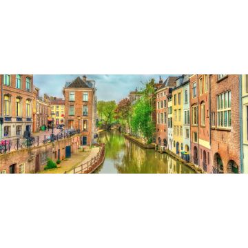 Lais Puzzle - Utrecht, Panorama - 2.000 Teile