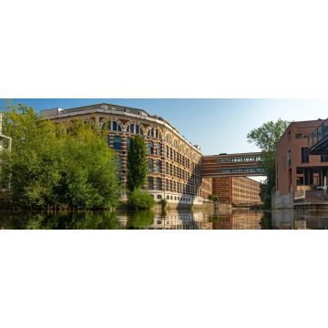 Lais Puzzle - Leipzig, Panorama - 2.000 Teile