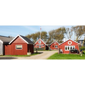 Lais Puzzle - Ringkøbing, Panorama - 2.000 Teile