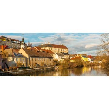 Lais Puzzle - Waidhofen an der Thaya, Panorama - 2.000 Teile