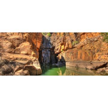 Lais Puzzle - Katherine Gorge Nationalpark, Panorama - 2.000 Teile