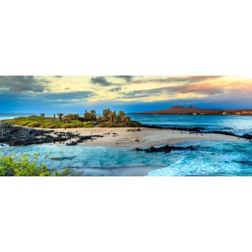 Lais Puzzle - Galapagos-Inseln, Ecuador, Panorama - 2.000 Teile